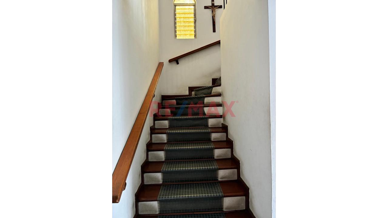 Venta De Casa En Monterrico Chico, Santiago De Surco — foto 13