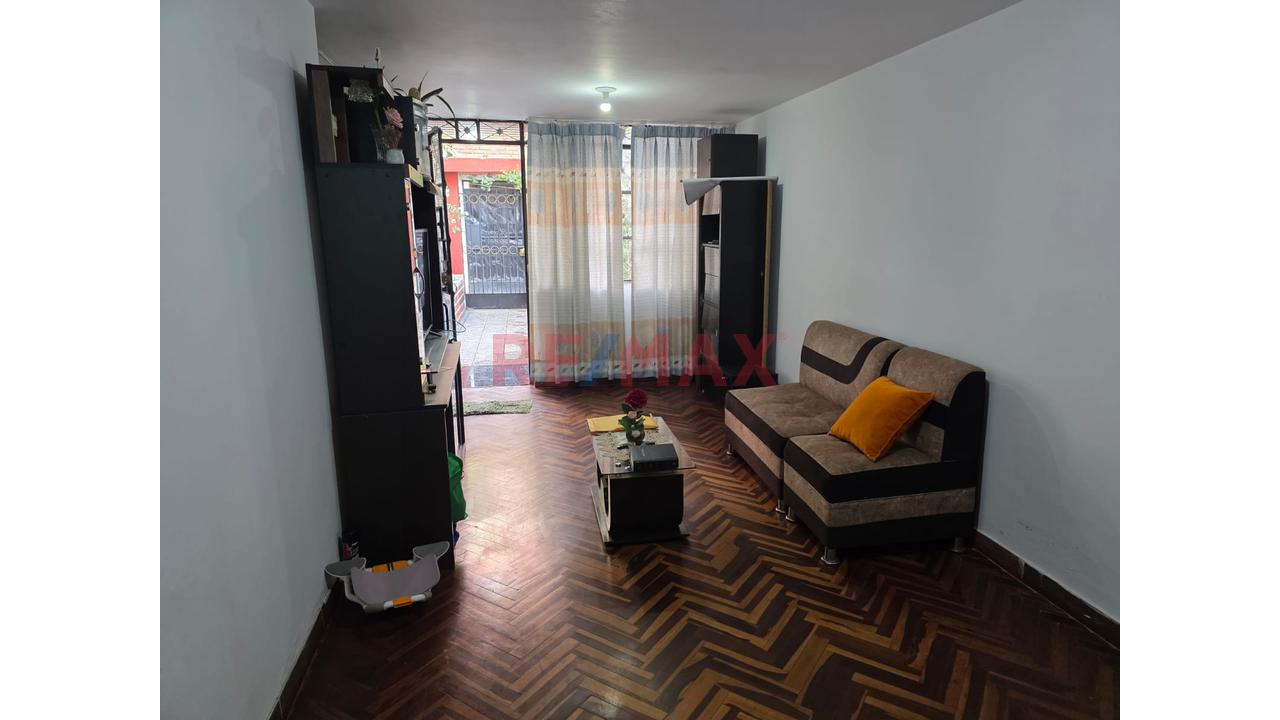 Venta De Casa En San Luis - 4