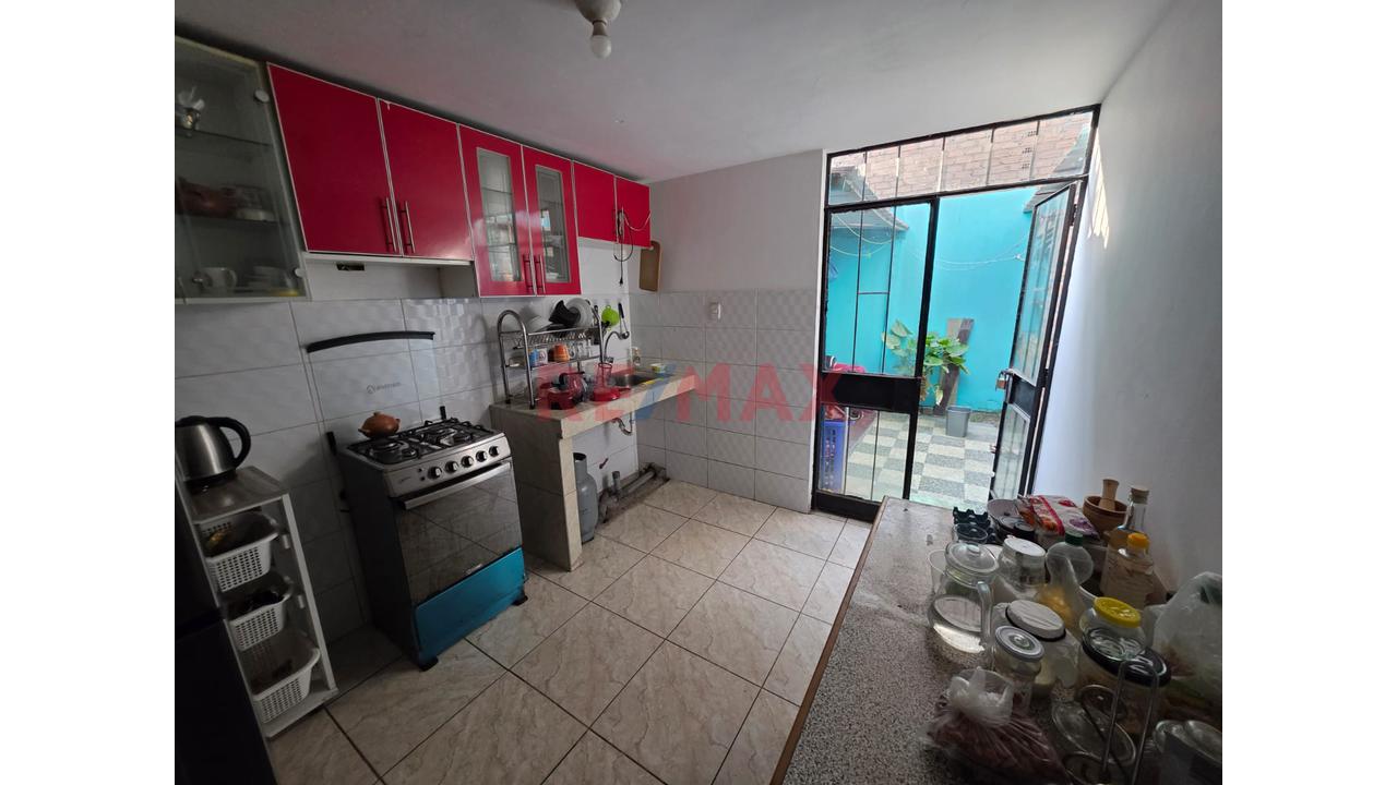 Venta De Casa En San Luis - 21