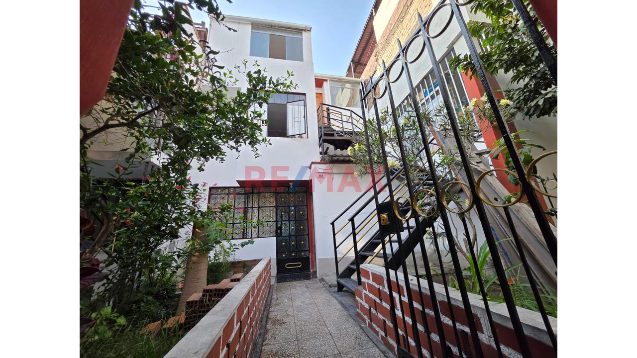 Venta De Casa En San Luis - 12