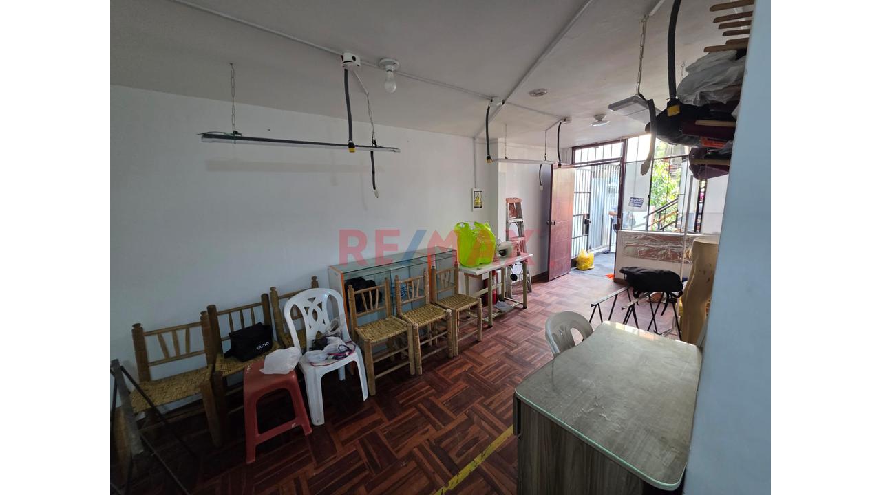 Venta De Casa En San Luis - 8