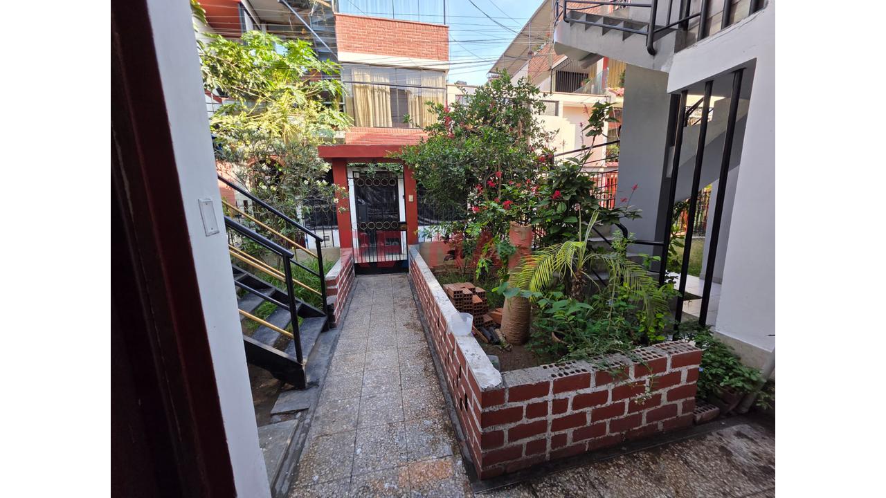 Venta De Casa En San Luis - 17