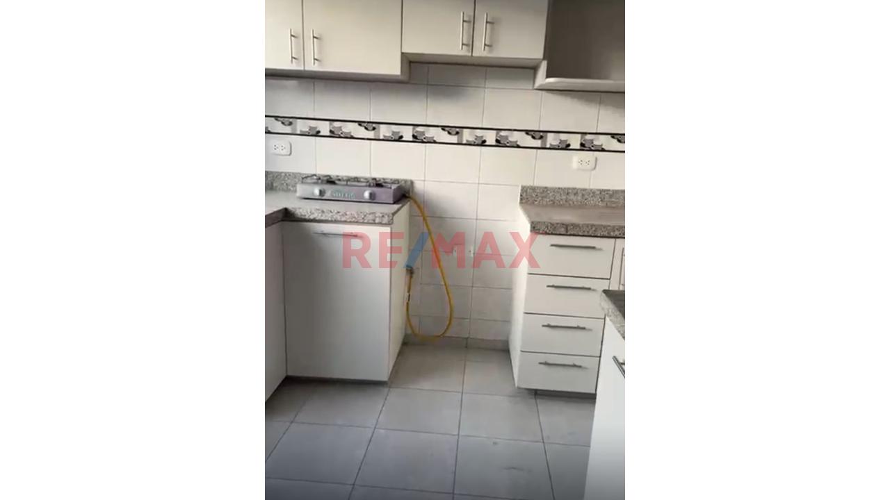 Venta De Departamento De 90M2 En Smp 4To Piso — foto 6