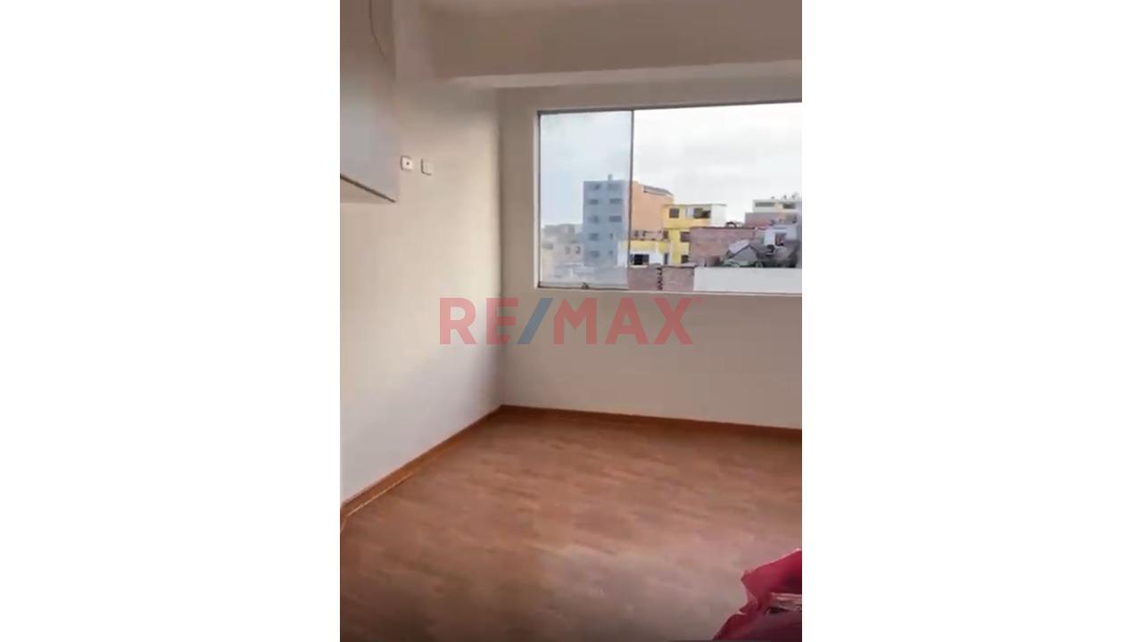 Venta De Departamento De 90M2 En Smp 4To Piso — foto 7