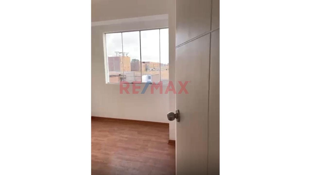 Venta De Departamento De 90M2 En Smp 4To Piso — foto 2
