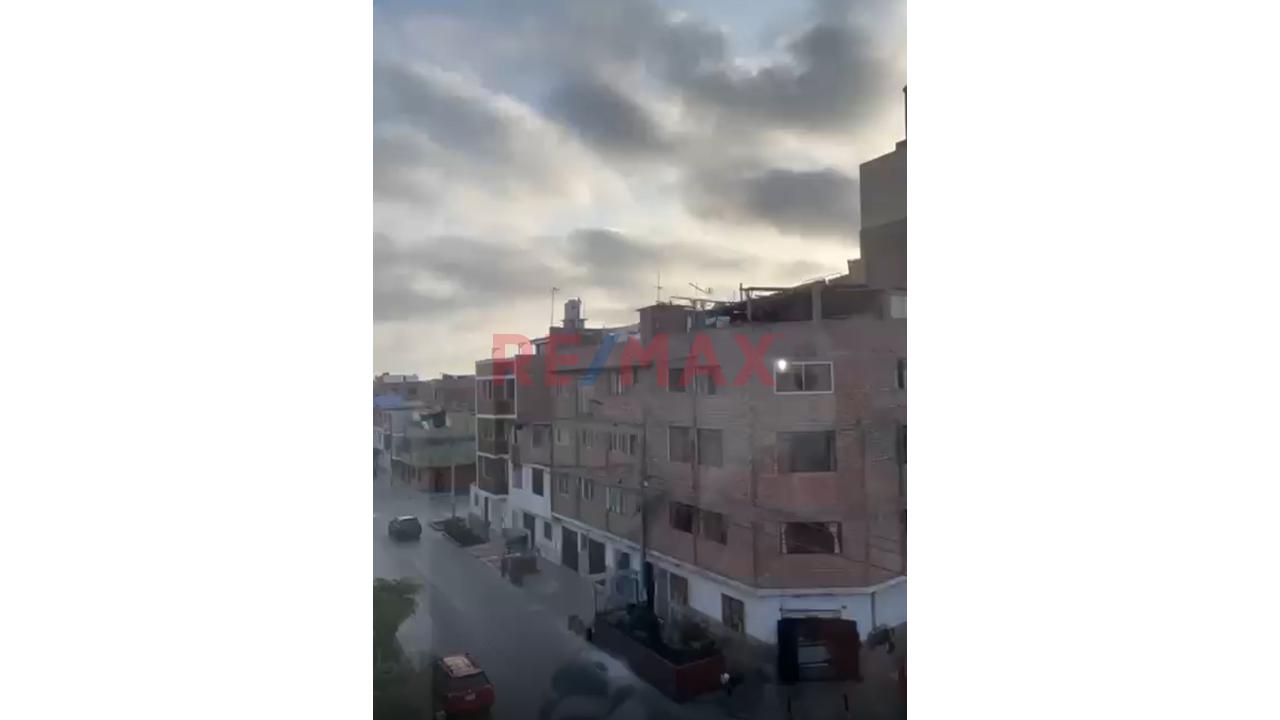 Venta De Departamento De 90M2 En Smp 4To Piso — foto 3
