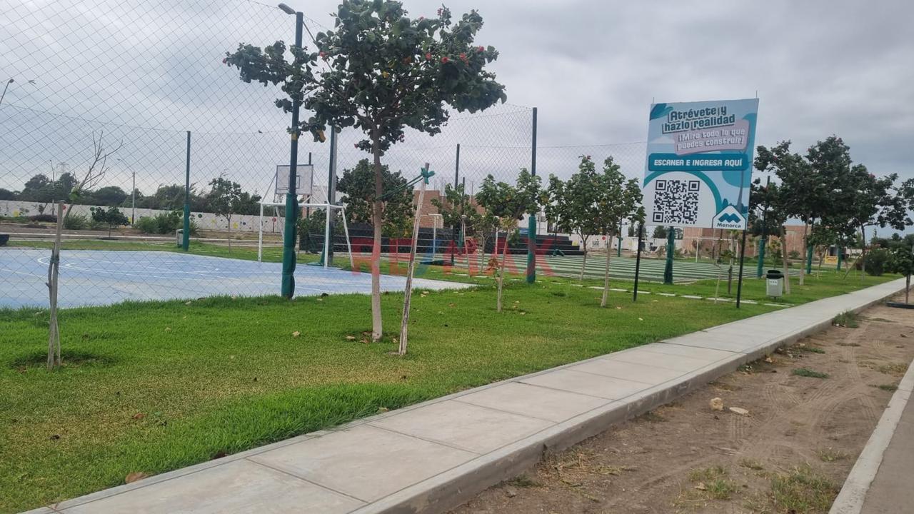 Terreno Urbano En Venta- San Antonio (Menorca) - 2