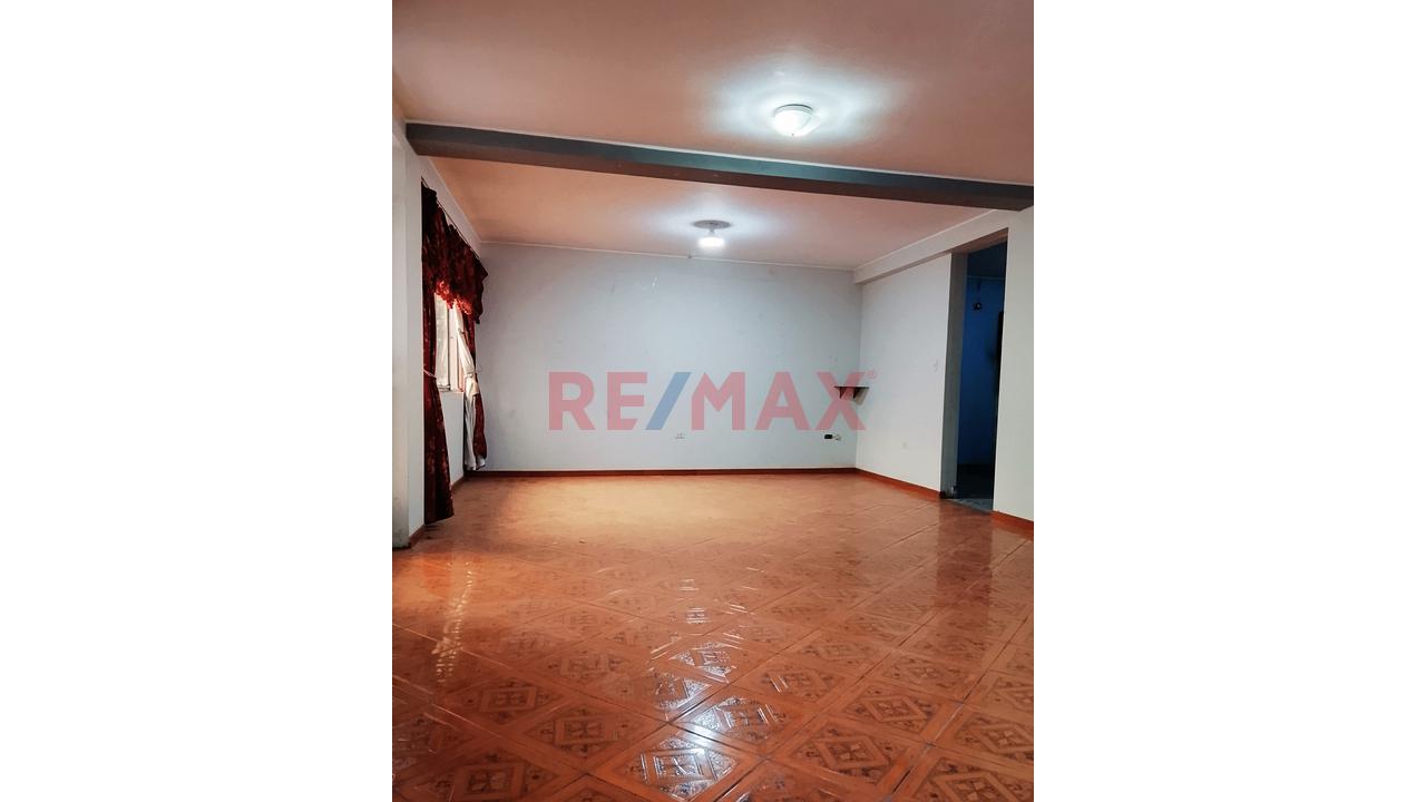 🏡 Se Vende Casa De 3 Pisos En Av. Circunvalación – Zona Comercial De Alto Tránsito - 14