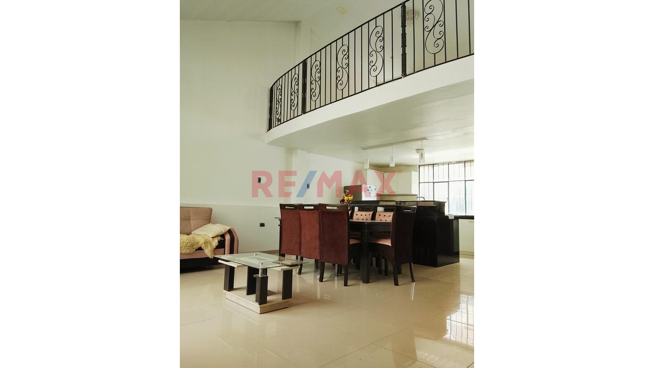 🏡 Se Vende Casa De 3 Pisos En Av. Circunvalación – Zona Comercial De Alto Tránsito - 7
