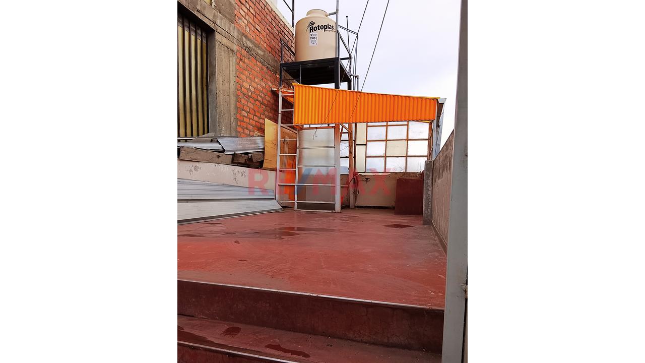 🏡 Se Vende Casa De 3 Pisos En Av. Circunvalación – Zona Comercial De Alto Tránsito - 21