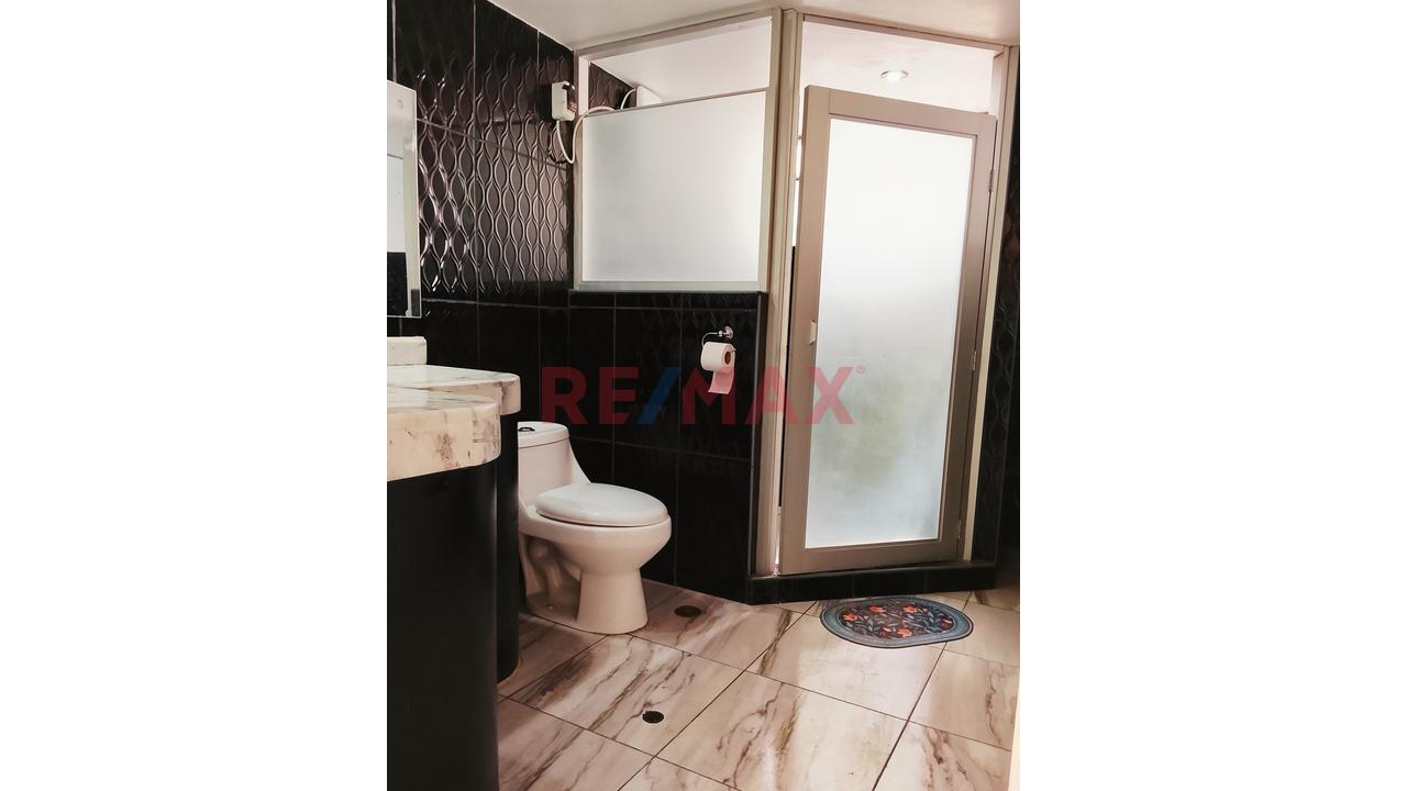 🏡 Se Vende Casa De 3 Pisos En Av. Circunvalación – Zona Comercial De Alto Tránsito - 12
