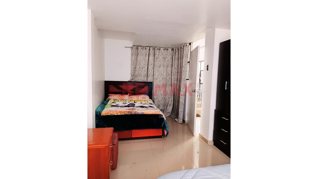🏡 Se Vende Casa De 3 Pisos En Av. Circunvalación – Zona Comercial De Alto Tránsito - 6