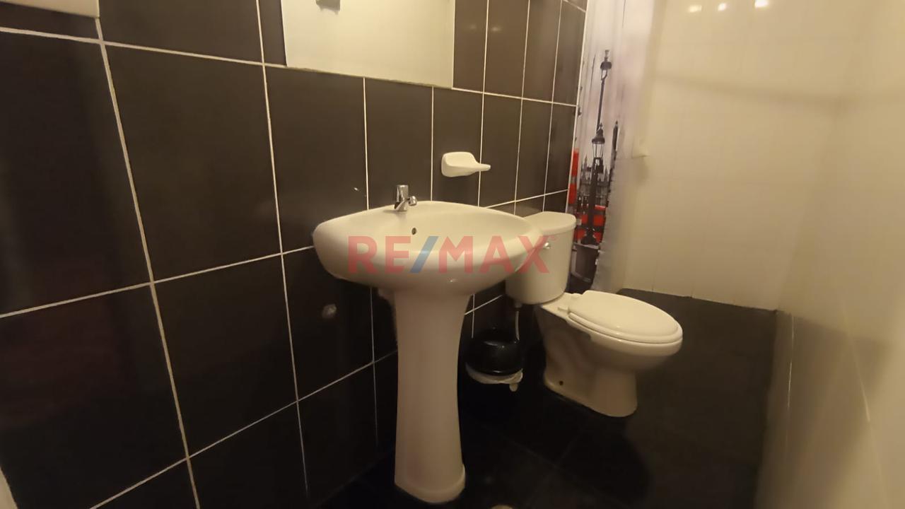 Se Vende Hotel De 4 Pisos Mas Azotea Totalmente Amoblado A Una Cuadra De Plaza San Miguel — foto 15