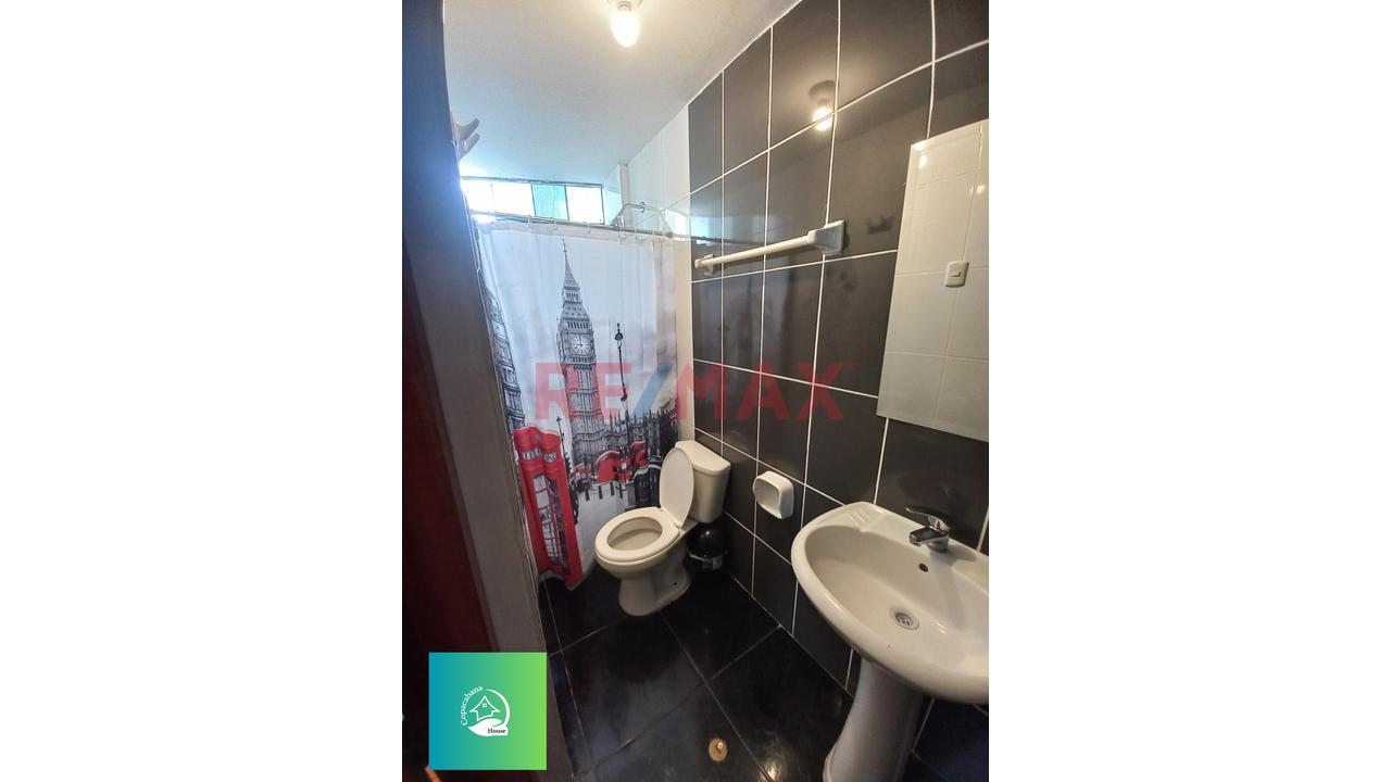Se Vende Hotel De 4 Pisos Mas Azotea Totalmente Amoblado A Una Cuadra De Plaza San Miguel — foto 12
