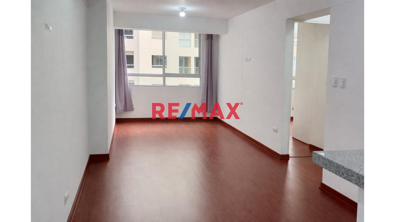Venta Lindo Departamento En Jesus Maria