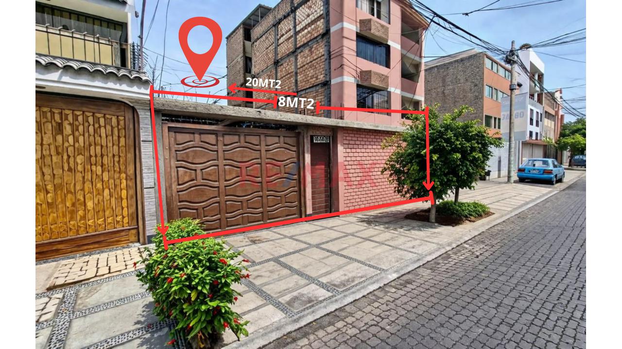 "Exclusivo Lote En Surco Para Desarrollo Residencial | Ubicación Top" — foto 9