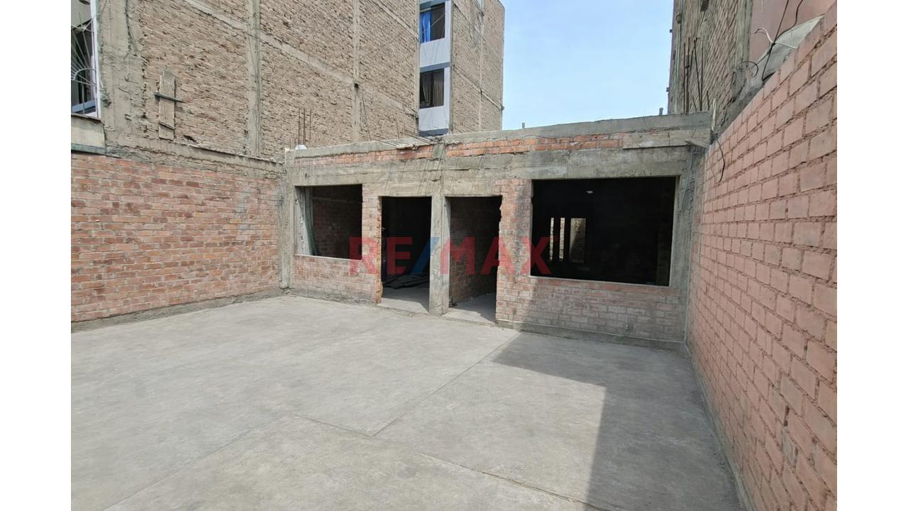 "Exclusivo Lote En Surco Para Desarrollo Residencial | Ubicación Top" — foto 4