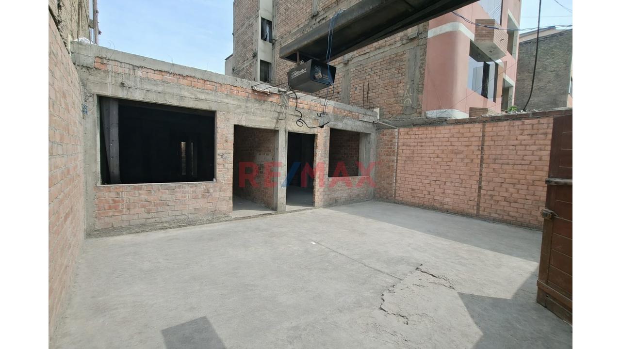 "Exclusivo Lote En Surco Para Desarrollo Residencial | Ubicación Top" — foto 6