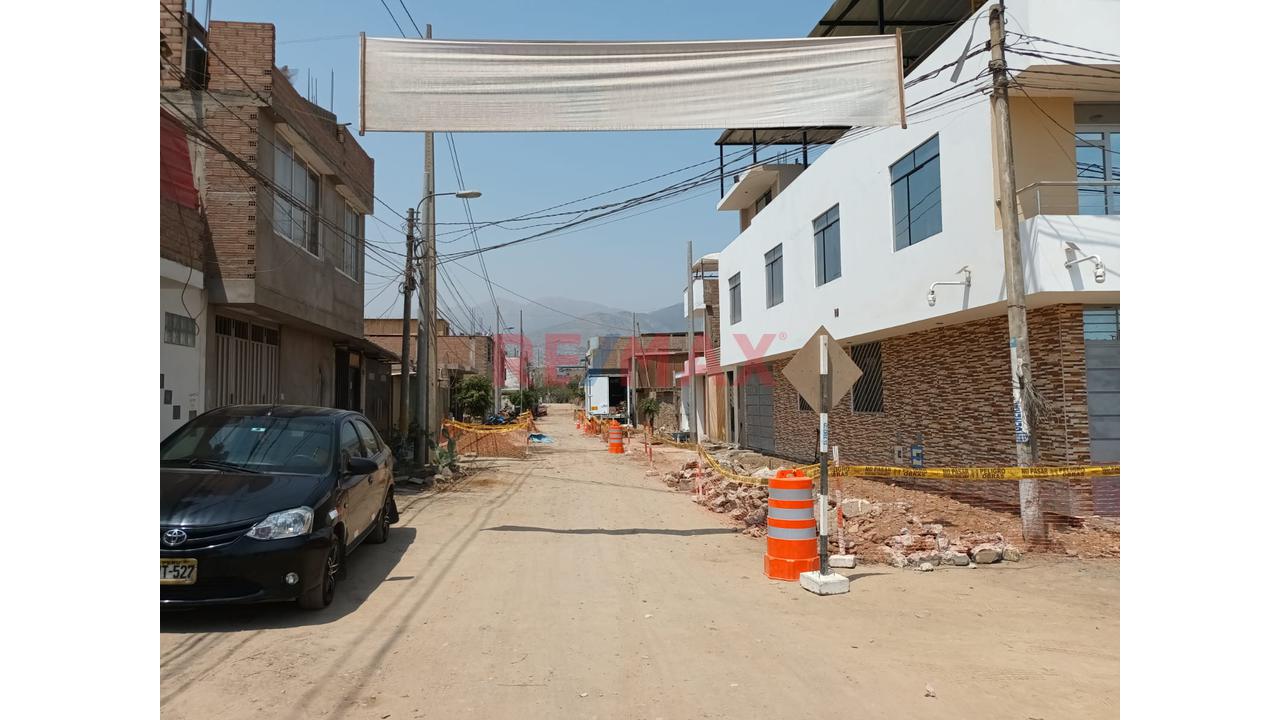 🏡Vendo Terreno En Villa Mercedes Carabayllo ( Lote 13 ) — foto 11