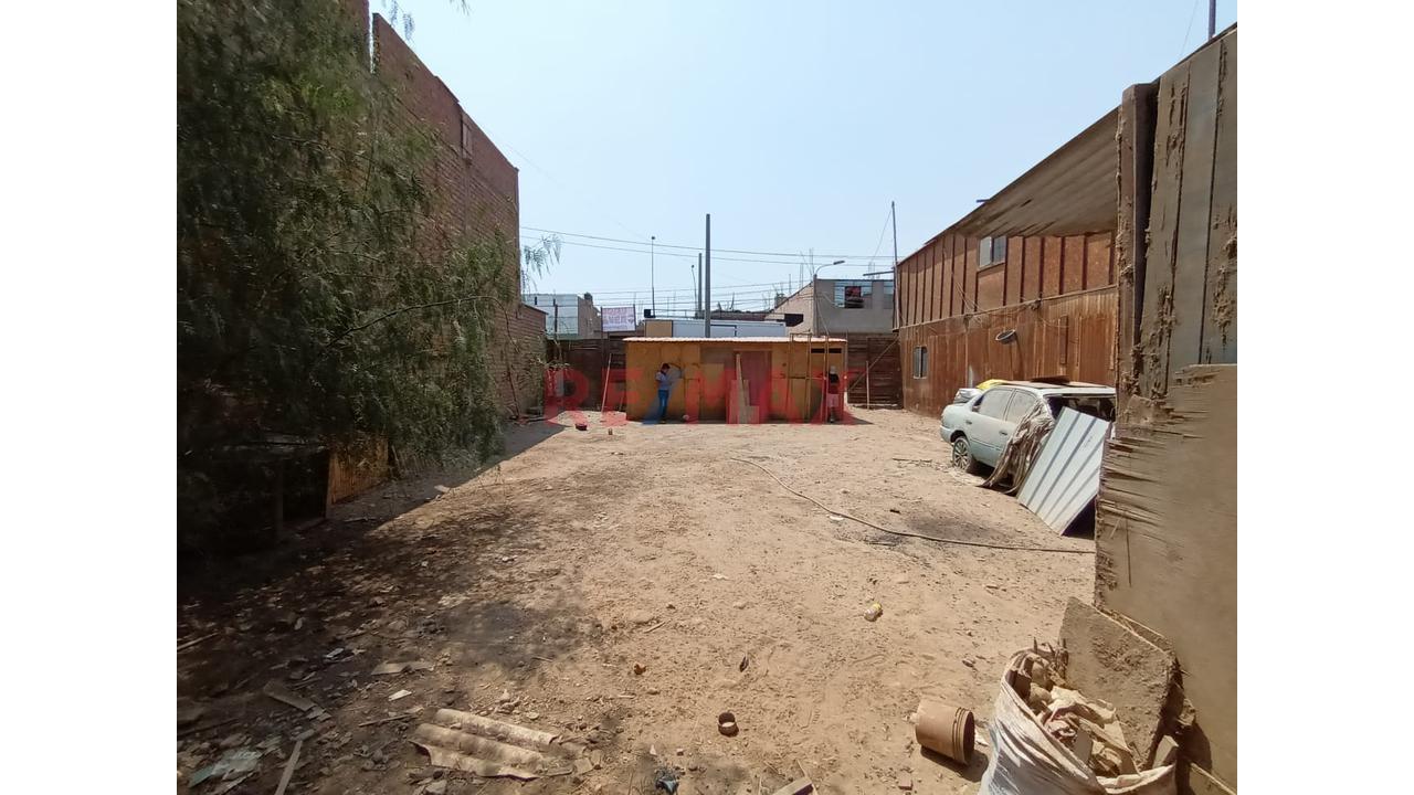 🏡Vendo Terreno En Villa Mercedes Carabayllo ( Lote 13 ) — foto 9