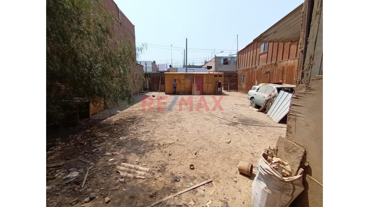 🏡Vendo Terreno En Villa Mercedes Carabayllo ( Lote 13 ) — foto 8