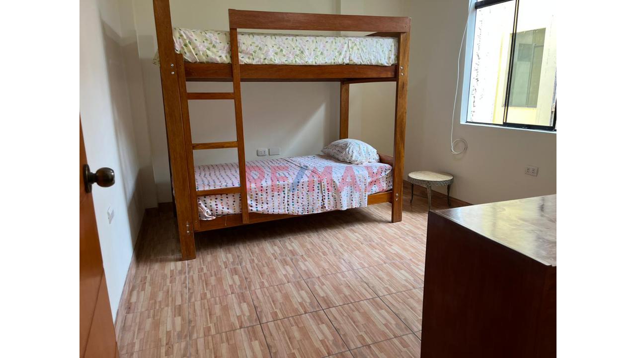 🏙️ Alquiler Departamento Amoblado - San Andrés V Etapa 🏙️ - 6