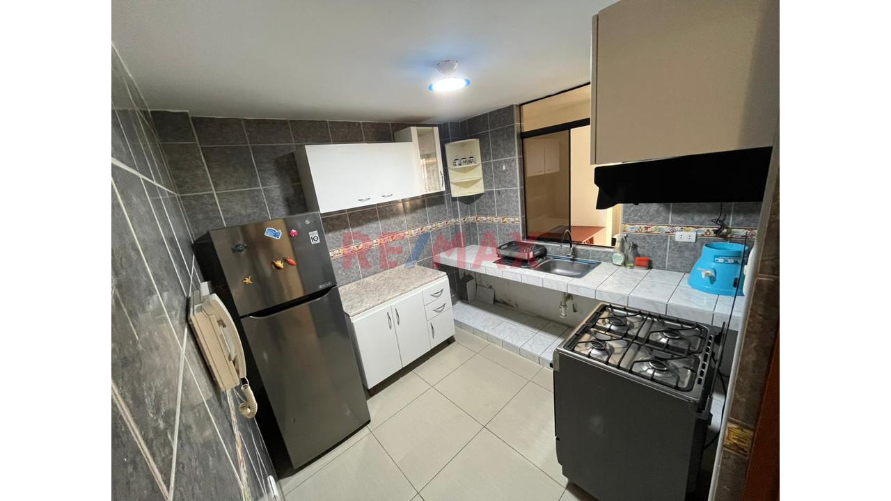 🏙️ Alquiler Departamento Amoblado - San Andrés V Etapa 🏙️ - 4