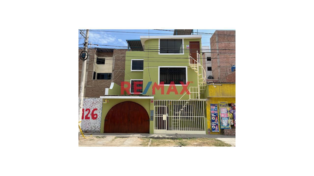 🏙️ Alquiler Departamento Amoblado - San Andrés V Etapa 🏙️ - 1