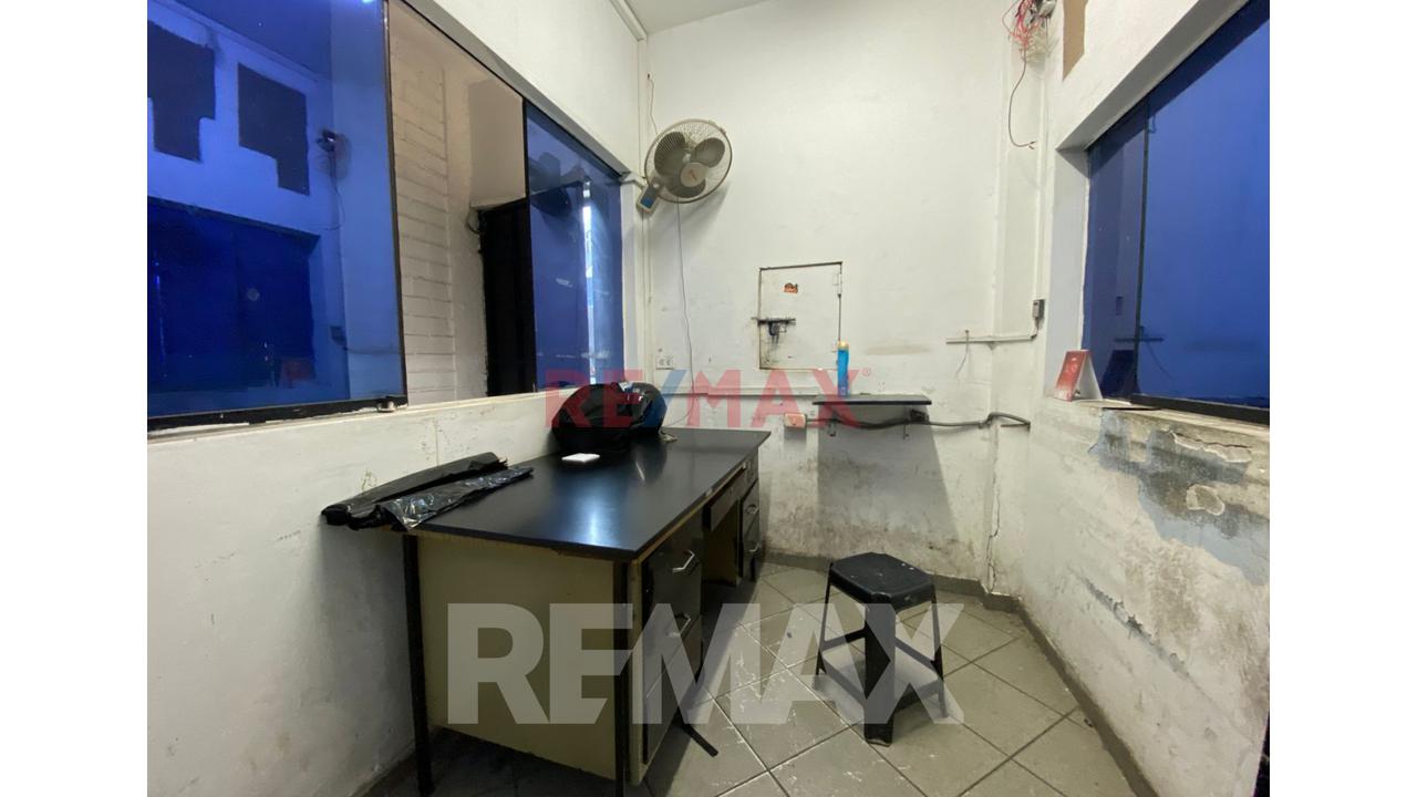 Oportunidad Inversionistas Vendo Local Industrial Cerca Lima Cargo City Av. Faucett, Callao - 14