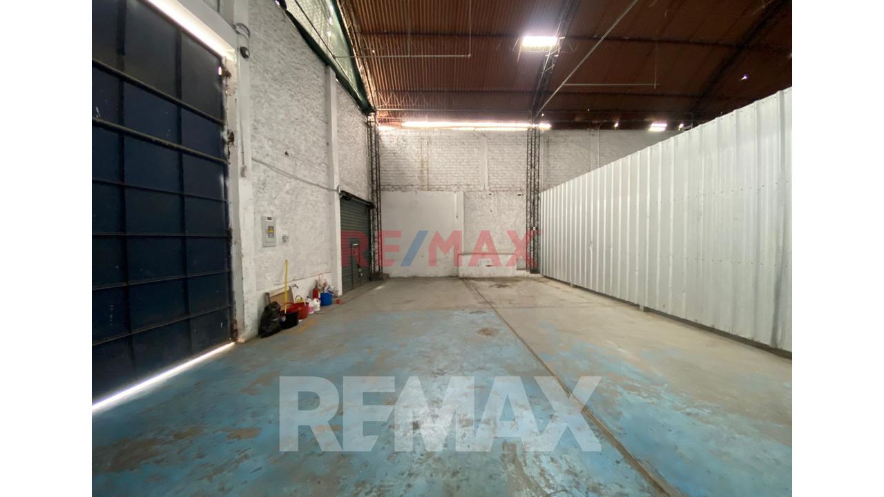 Oportunidad Inversionistas Vendo Local Industrial Cerca Lima Cargo City Av. Faucett, Callao - 7