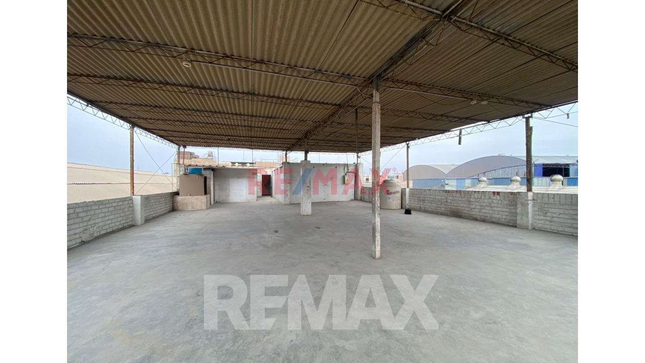 Oportunidad Inversionistas Vendo Local Industrial Cerca Lima Cargo City Av. Faucett, Callao - 12
