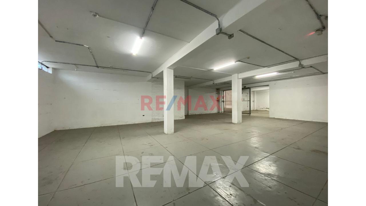Oportunidad Inversionistas Vendo Local Industrial Cerca Lima Cargo City Av. Faucett, Callao - 8
