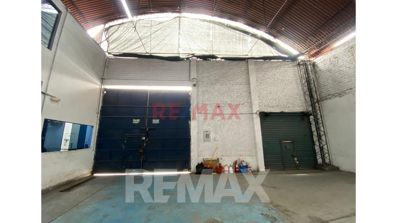 Oportunidad Inversionistas Vendo Local Industrial Cerca Lima Cargo City Av. Faucett, Callao - 15