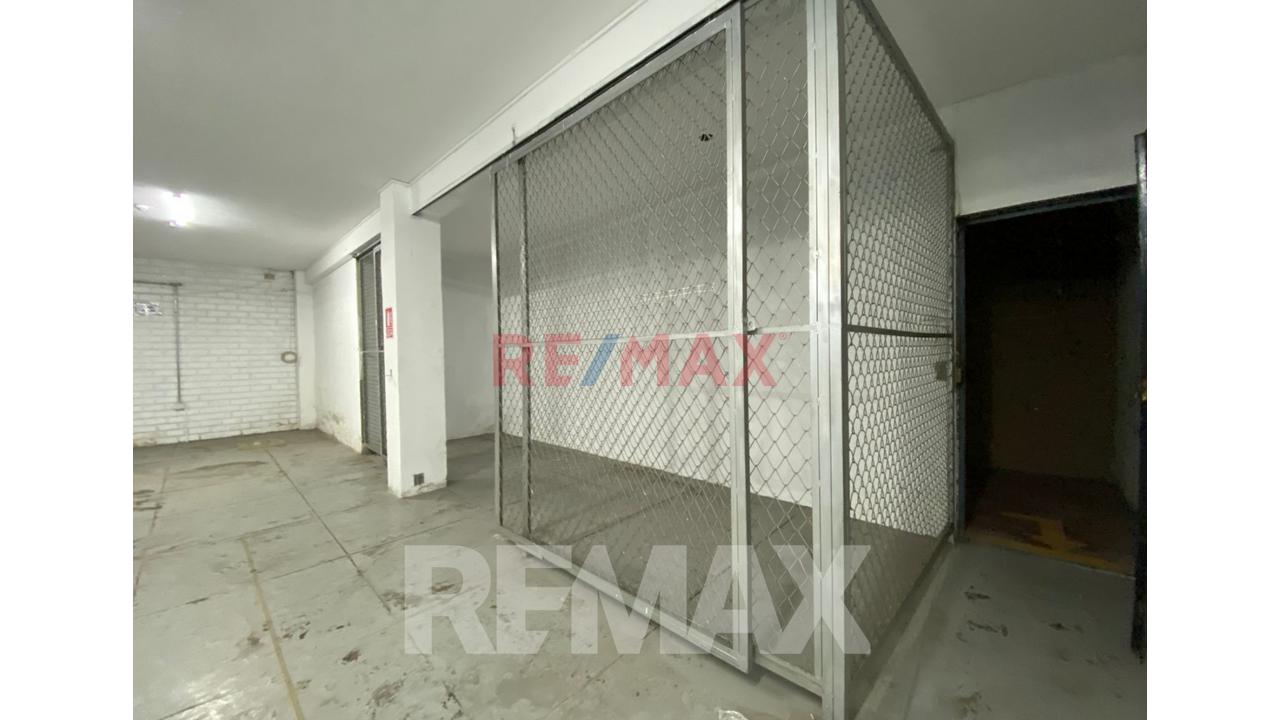 Oportunidad Inversionistas Vendo Local Industrial Cerca Lima Cargo City Av. Faucett, Callao - 9
