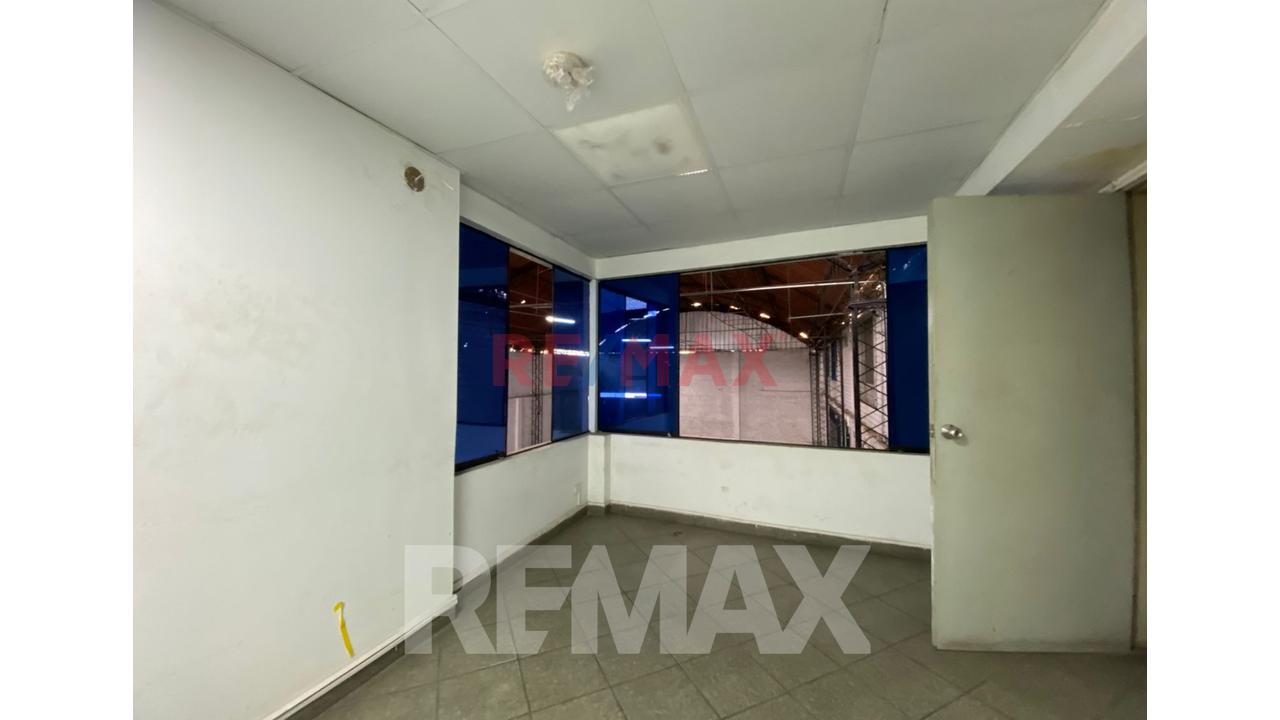 Oportunidad Inversionistas Vendo Local Industrial Cerca Lima Cargo City Av. Faucett, Callao - 17