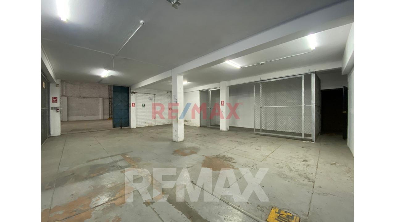 Oportunidad Inversionistas Vendo Local Industrial Cerca Lima Cargo City Av. Faucett, Callao - 10