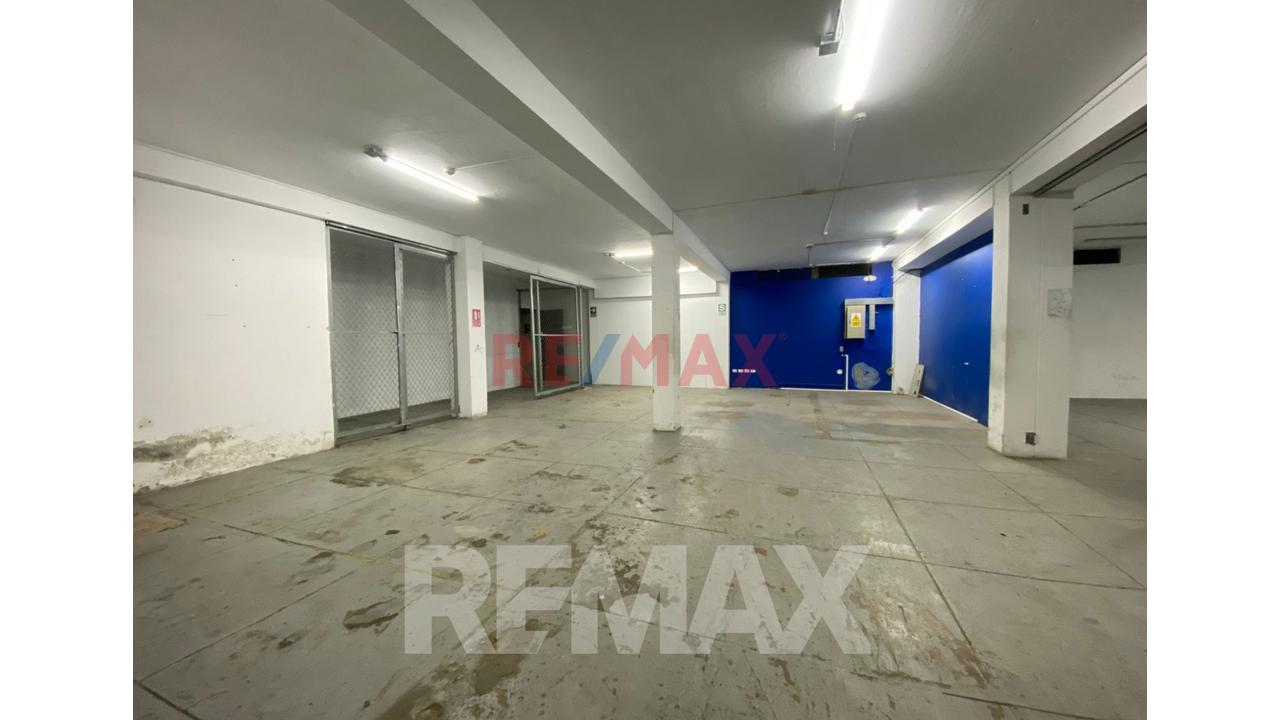 Oportunidad Inversionistas Vendo Local Industrial Cerca Lima Cargo City Av. Faucett, Callao - 11