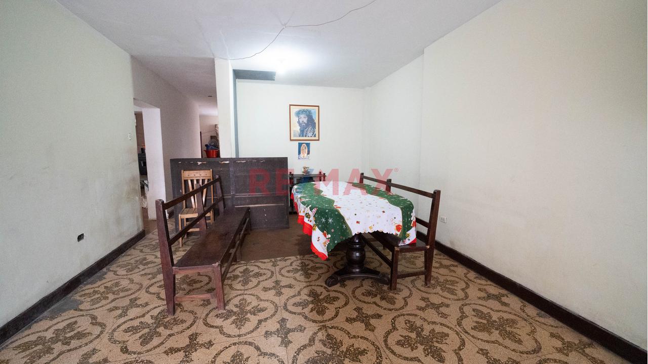 Gran Oportunidad!! Vendo Casa En Gran Ubicacion De Comas — foto 2