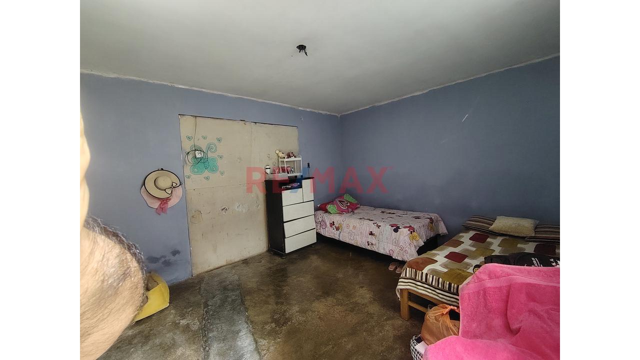 Gran Oportunidad!! Vendo Casa En Gran Ubicacion De Comas — foto 9