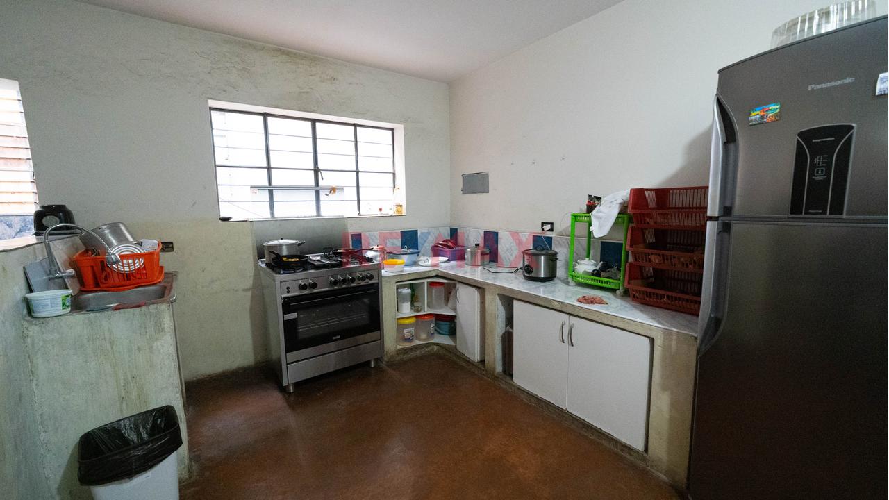 Gran Oportunidad!! Vendo Casa En Gran Ubicacion De Comas — foto 5