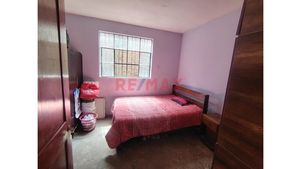 Gran Oportunidad!! Vendo Casa En Gran Ubicacion De Comas — foto 10