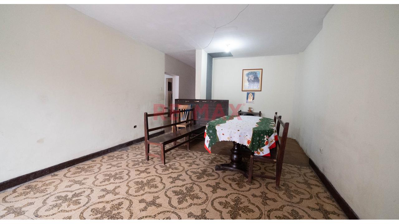 Gran Oportunidad!! Vendo Casa En Gran Ubicacion De Comas — foto 3