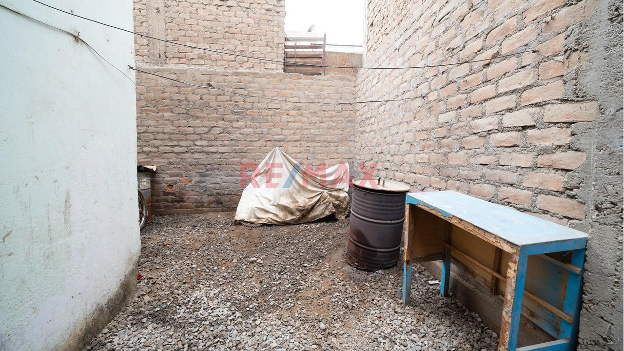 Gran Oportunidad!! Vendo Casa En Gran Ubicacion De Comas — foto 7