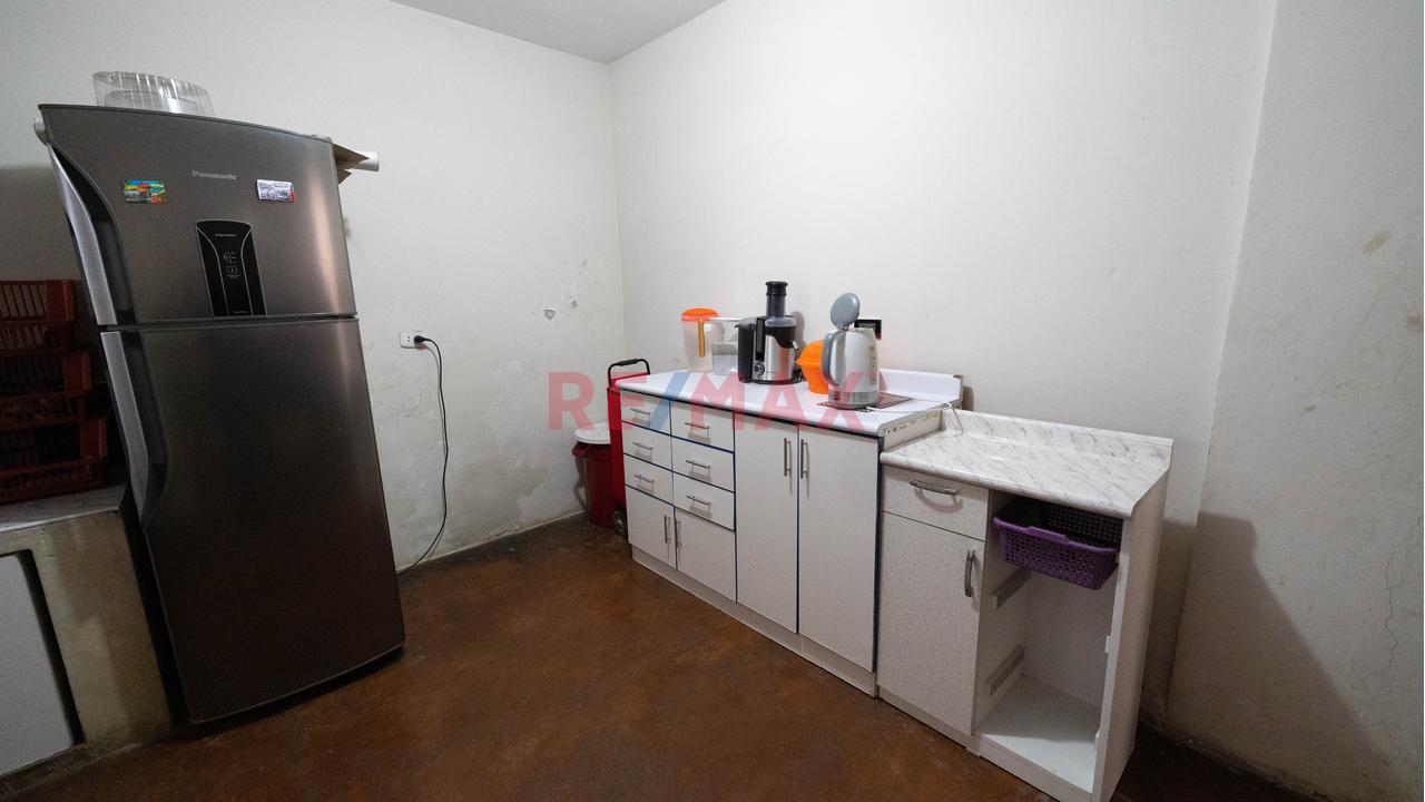 Gran Oportunidad!! Vendo Casa En Gran Ubicacion De Comas — foto 6