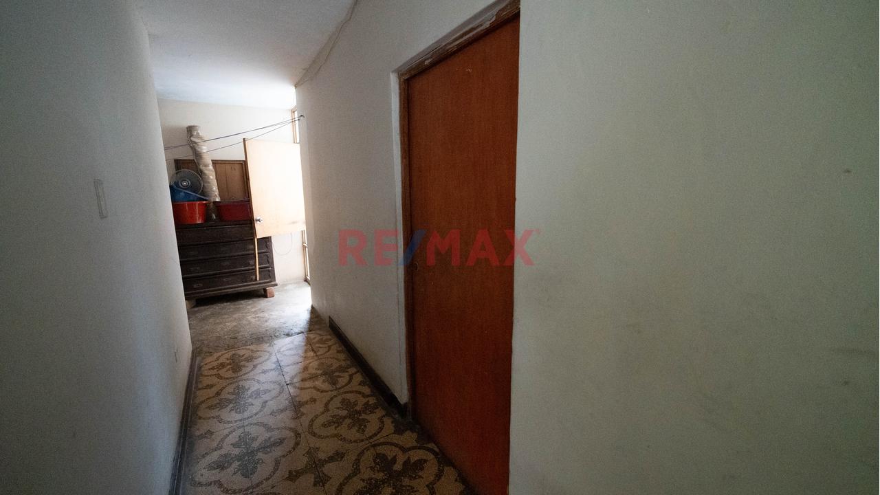 Gran Oportunidad!! Vendo Casa En Gran Ubicacion De Comas — foto 4