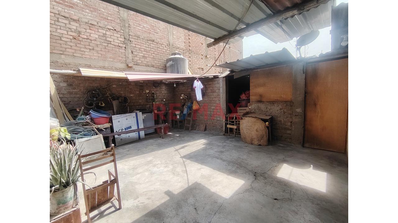 Gran Oportunidad!! Vendo Casa En Gran Ubicacion De Comas — foto 11