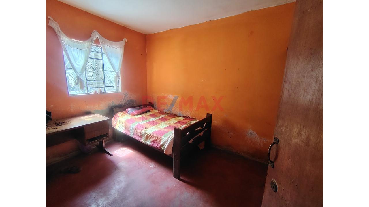Gran Oportunidad!! Vendo Casa En Gran Ubicacion De Comas — foto 8