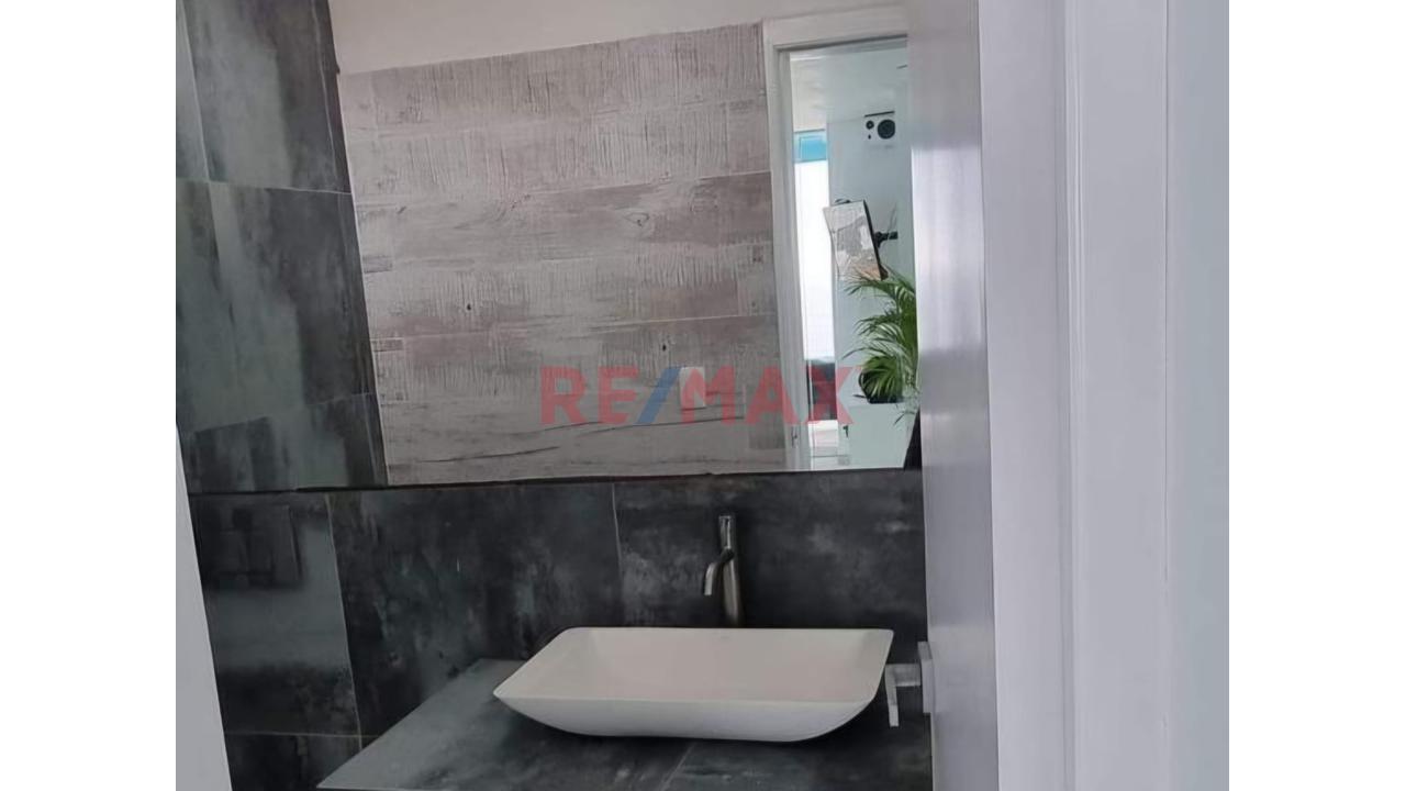 Vendo Casa De Playa Totalmente Amoblada - Condominio La Honda Cerro Azul - 5