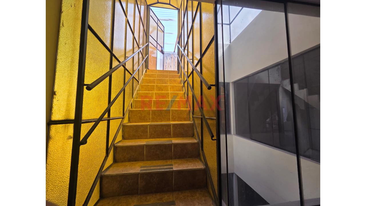 Venta Deparatmento Urb La Candelaria - Cayma - 14