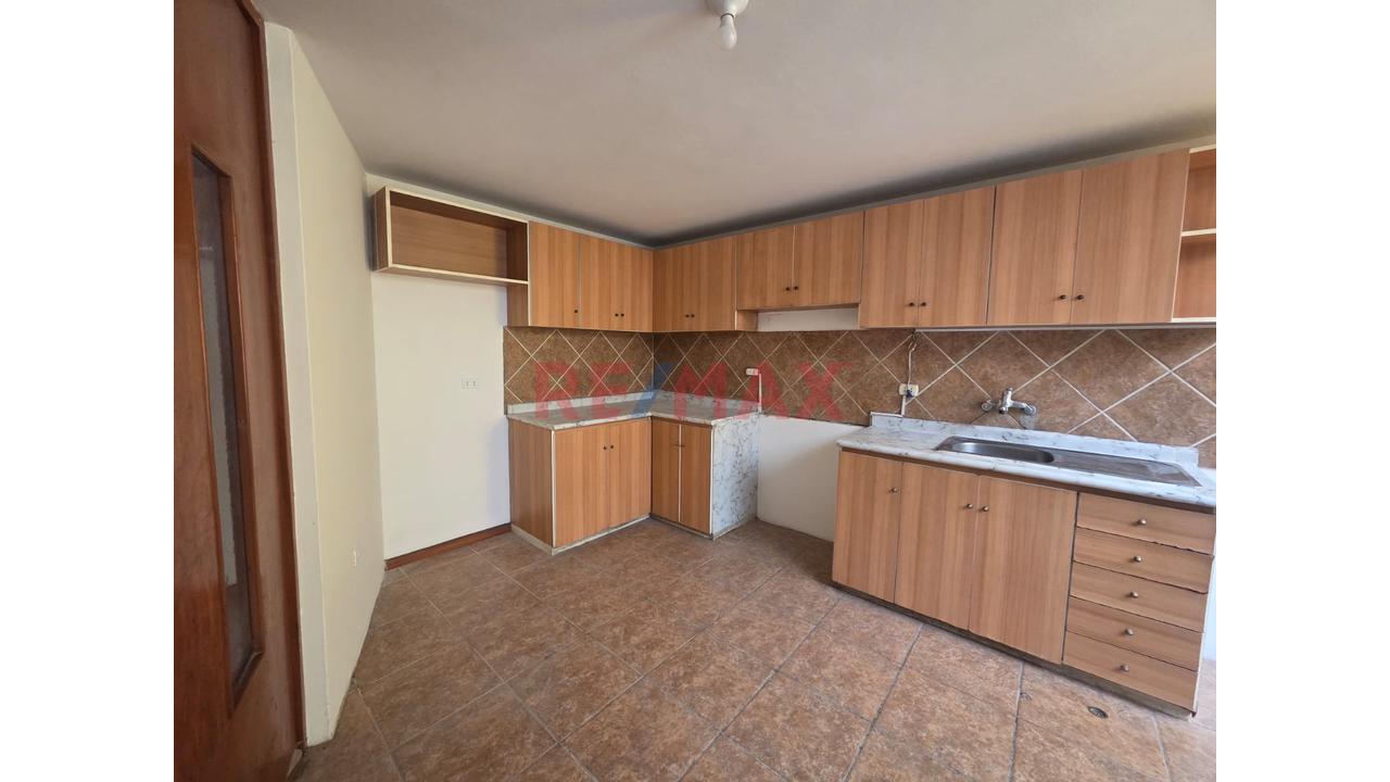 Venta Deparatmento Urb La Candelaria - Cayma - 15